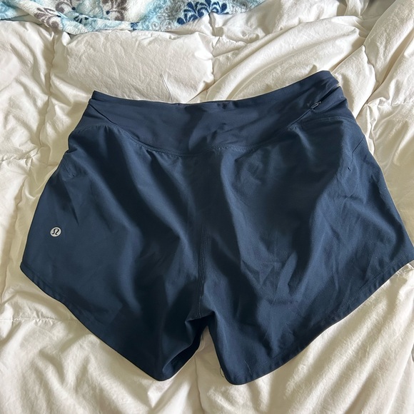 Lululemon Running Shorts - Picture 2 of 3